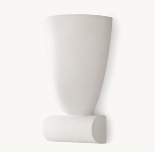 GARONNE GRAND SCONCE