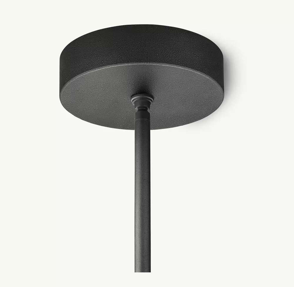 PERALTA ROUND CHANDELIER 60