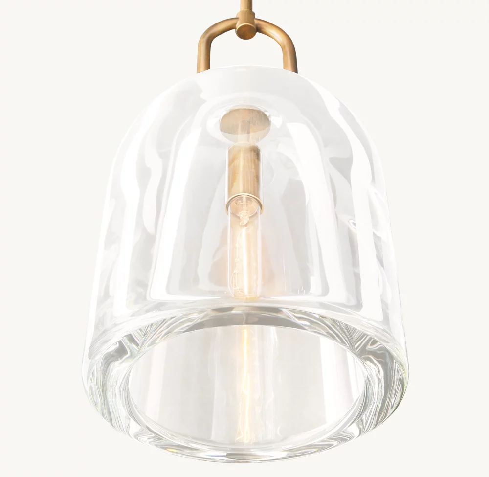 BOTANIST CLOCHE PENDANT - Image 3