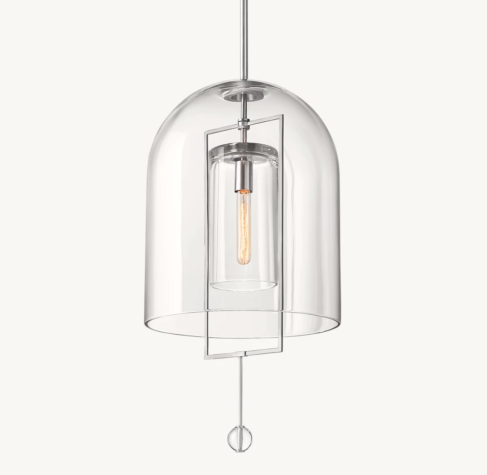 FULCRUM PENDANT - Image 1