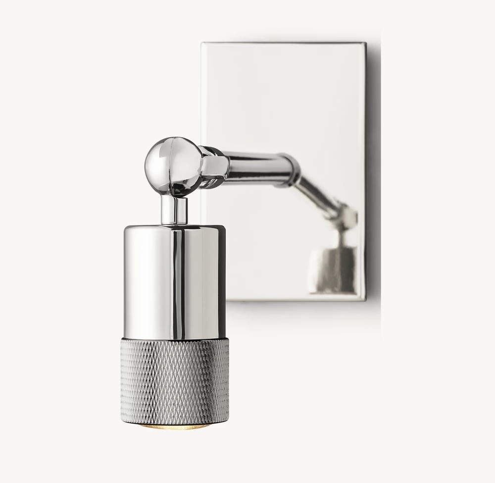 UTILITAIRE GRAND TELESCOPING SCONCE - Image 2