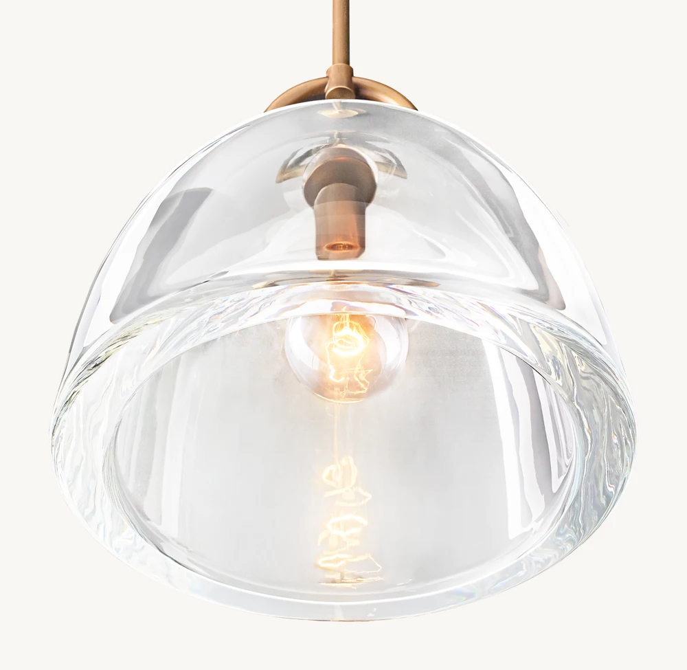 BOTANIST DOME PENDANT - Image 8