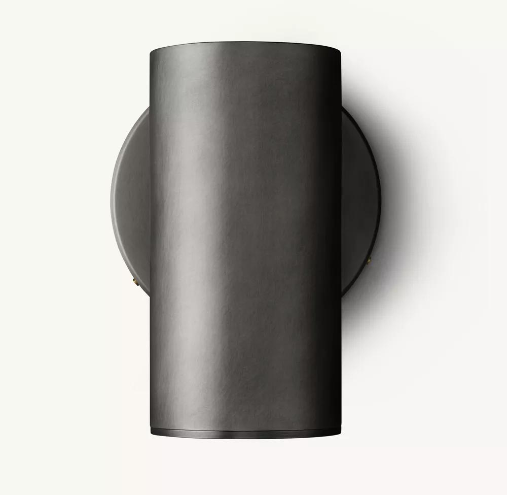 CHAMPEAUX OUTDOOR SCONCE - Image 2