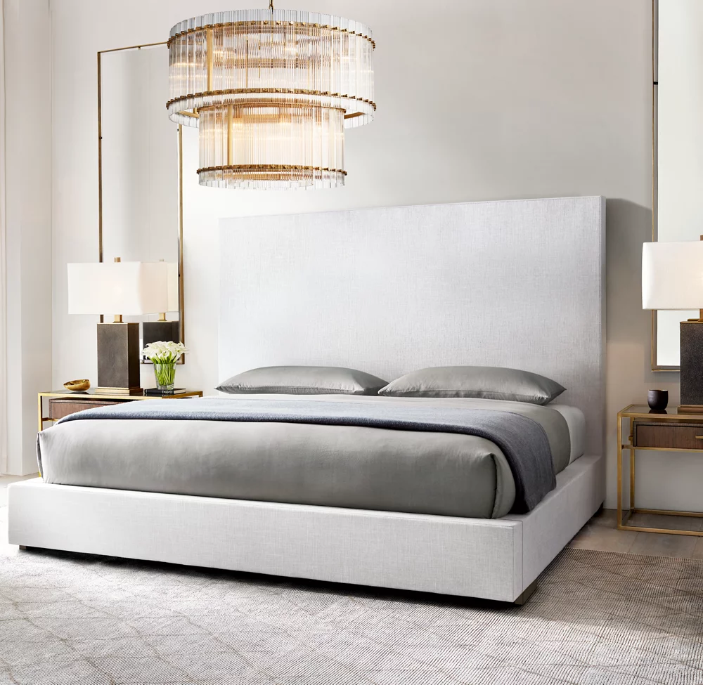 SAN MARCO TWO-TIER ROUND CHANDELIER 22