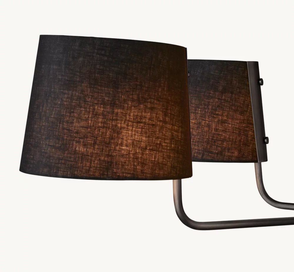 MARTINEAU LINEAR CHANDELIER 72