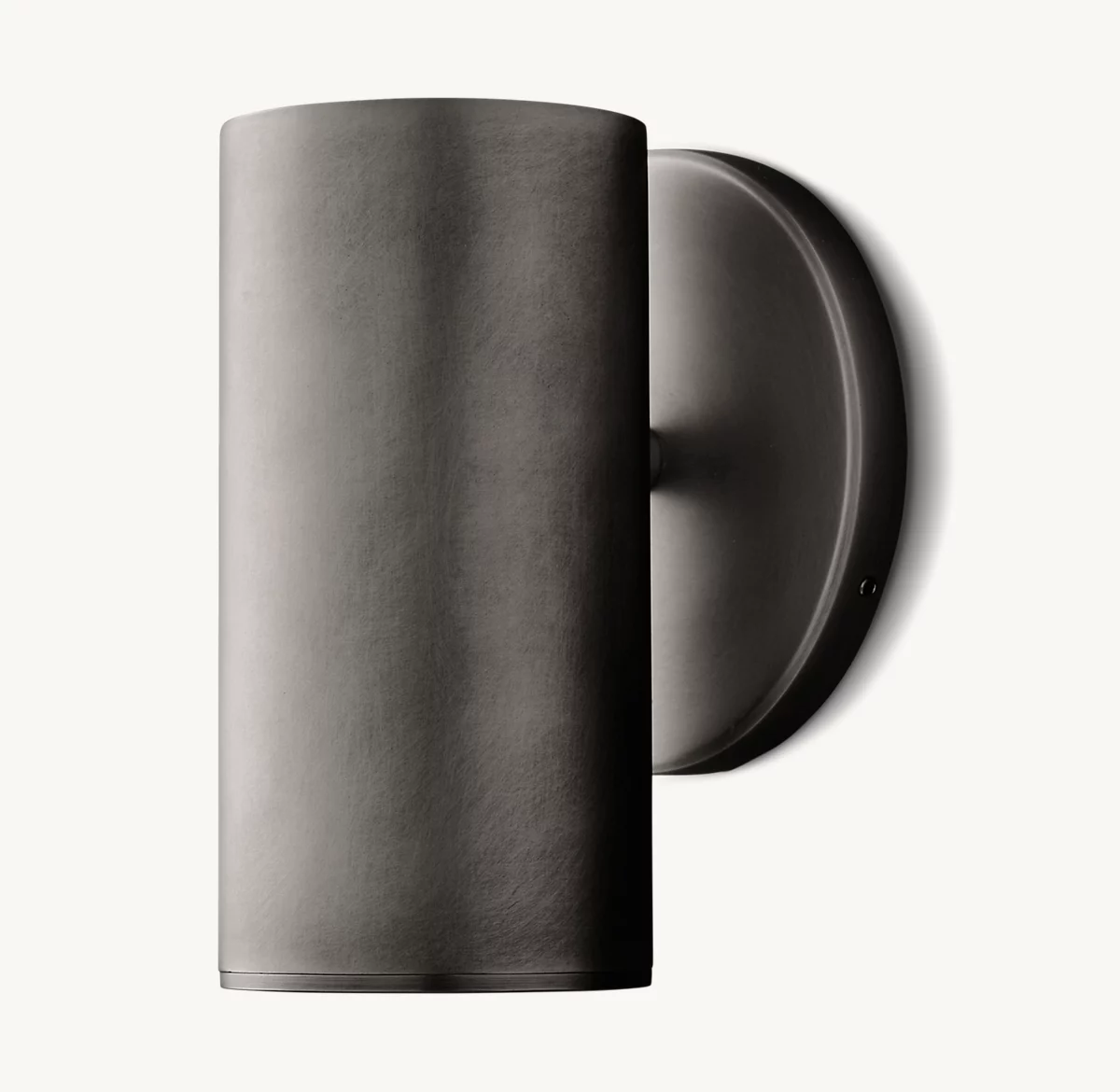 CHAMPEAUX OUTDOOR SCONCE - Bronze