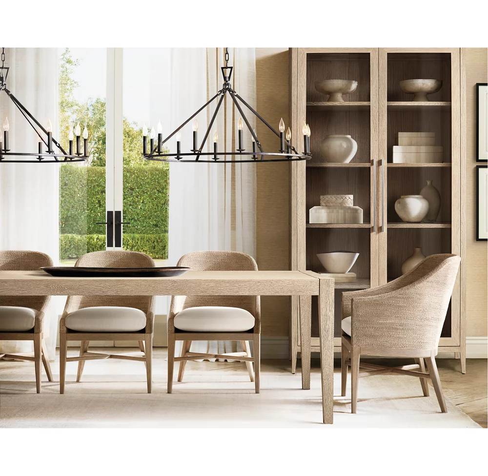 19TH C. ENGLISH OPENWORK ROUND CHANDELIER 50