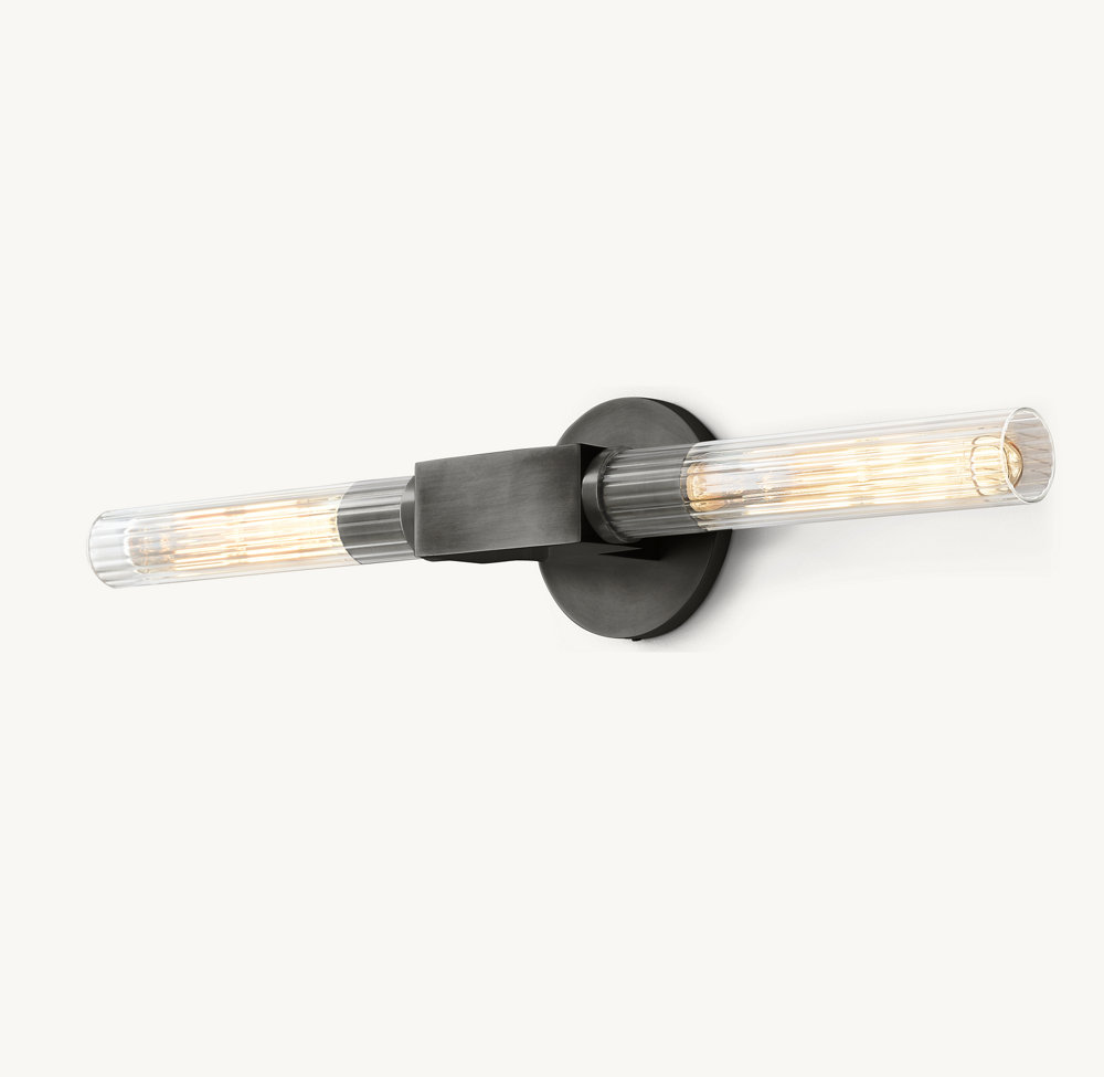 CANNELE LINEAR SCONCE - Image 3