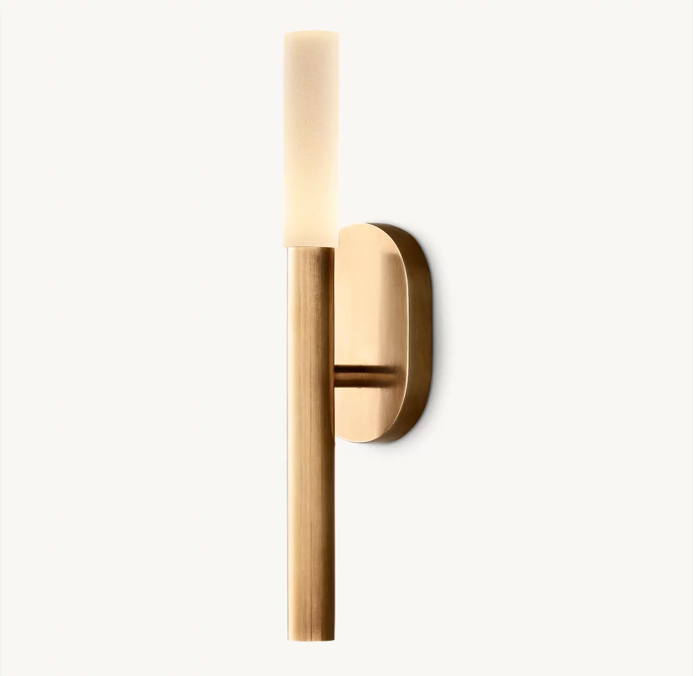 ROUSSEAU SCONCE - Image 1