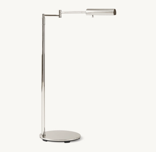 VERITY TASK FLOOR LAMP