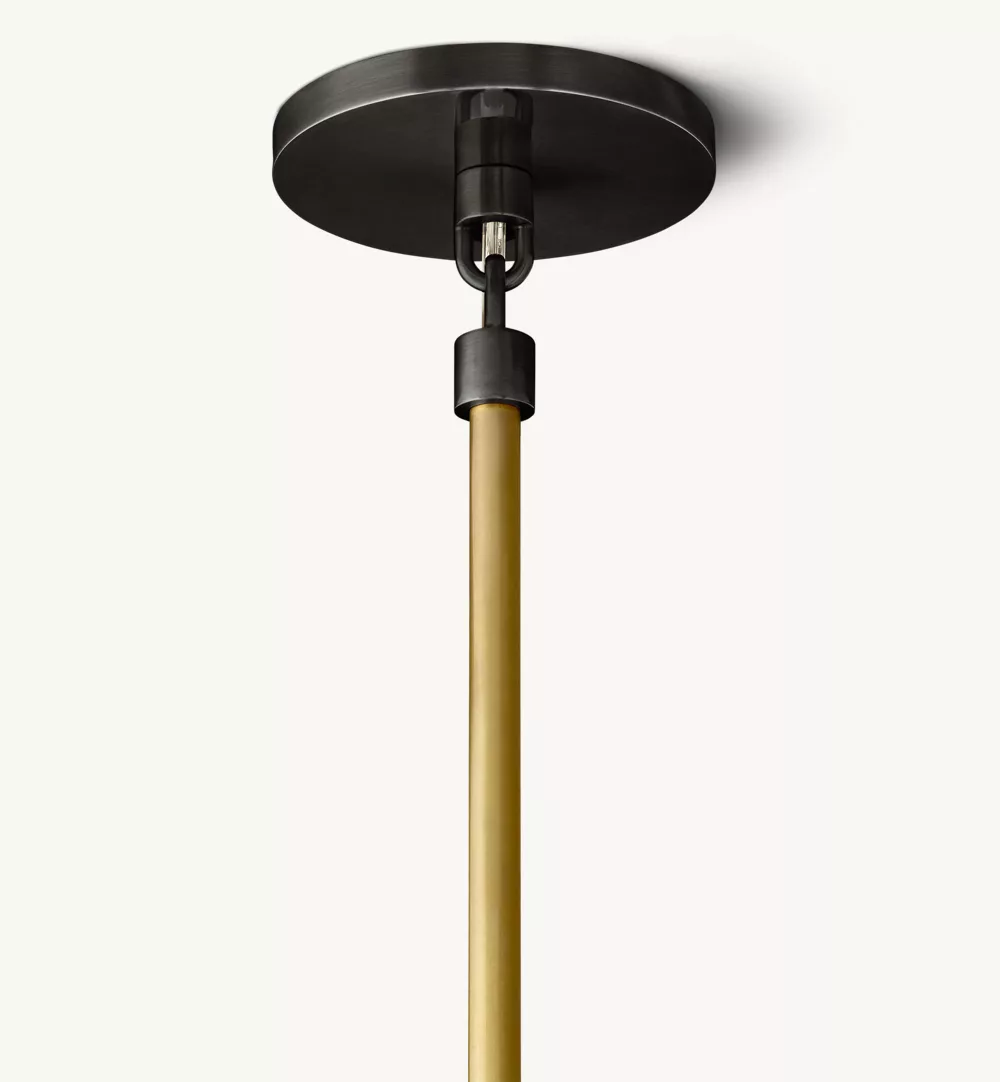 CHAMPEAUX PENDANT - Image 1