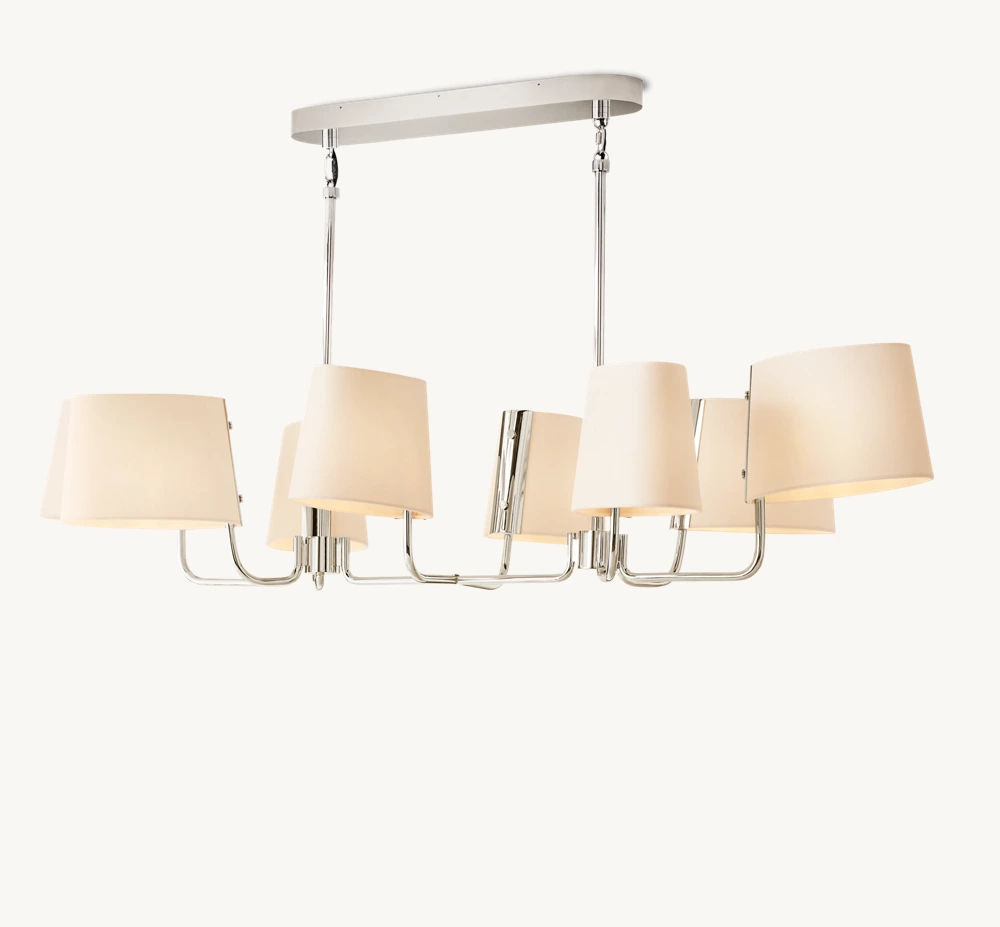 MARTINEAU LINEAR CHANDELIER 54