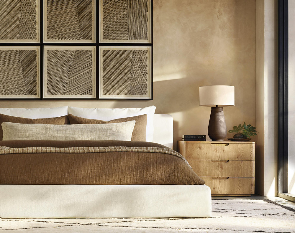 ANJA TEARDROP TABLE LAMP - Image 5