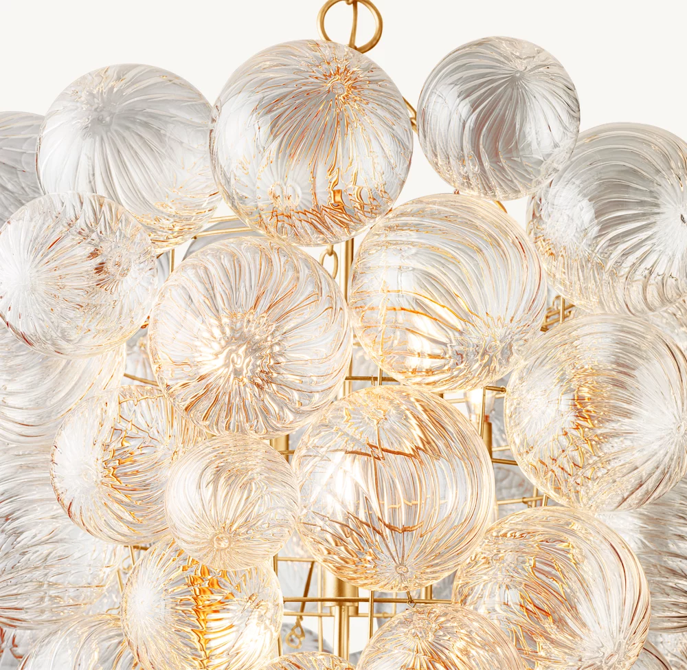 TALIA ENTRY CHANDELIER 37