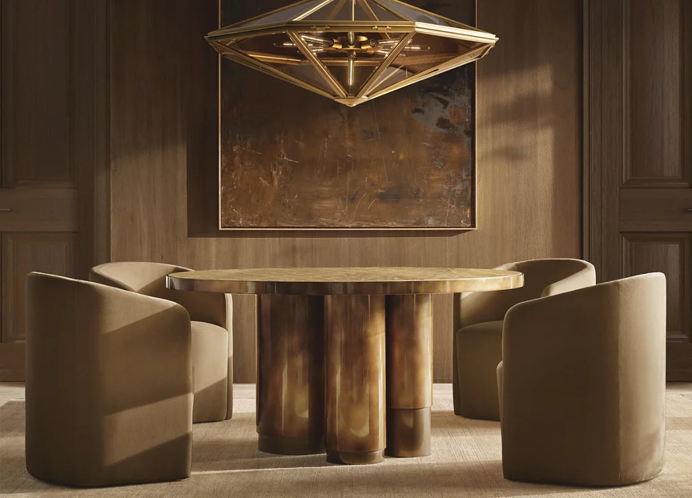 HELENA CHANDELIER - Image 1