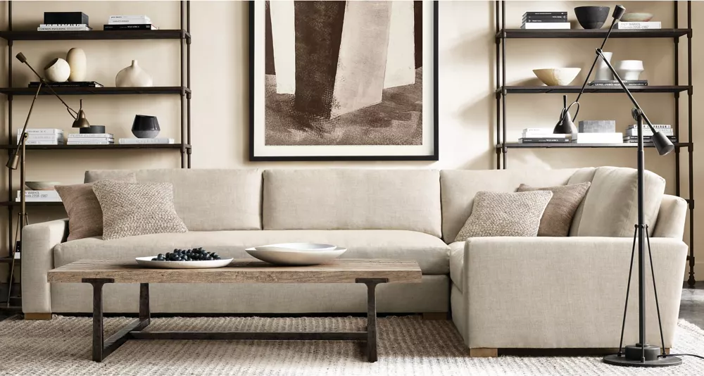 COUNTERPOISE TASK FLOOR LAMP - Image 2