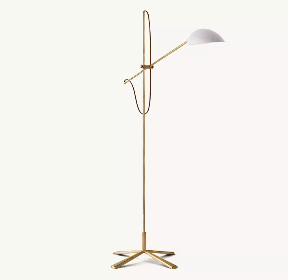 GRAPHIC FLOOR LAMP - Image 2