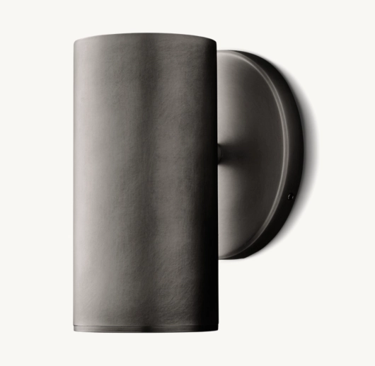 CHAMPEAUX OUTDOOR SCONCE