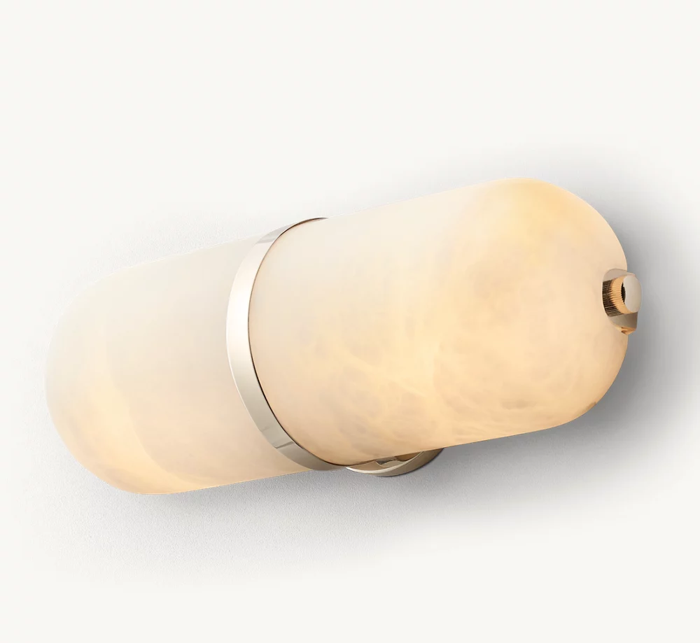 MÉLANGE PILL SCONCE - Image 5