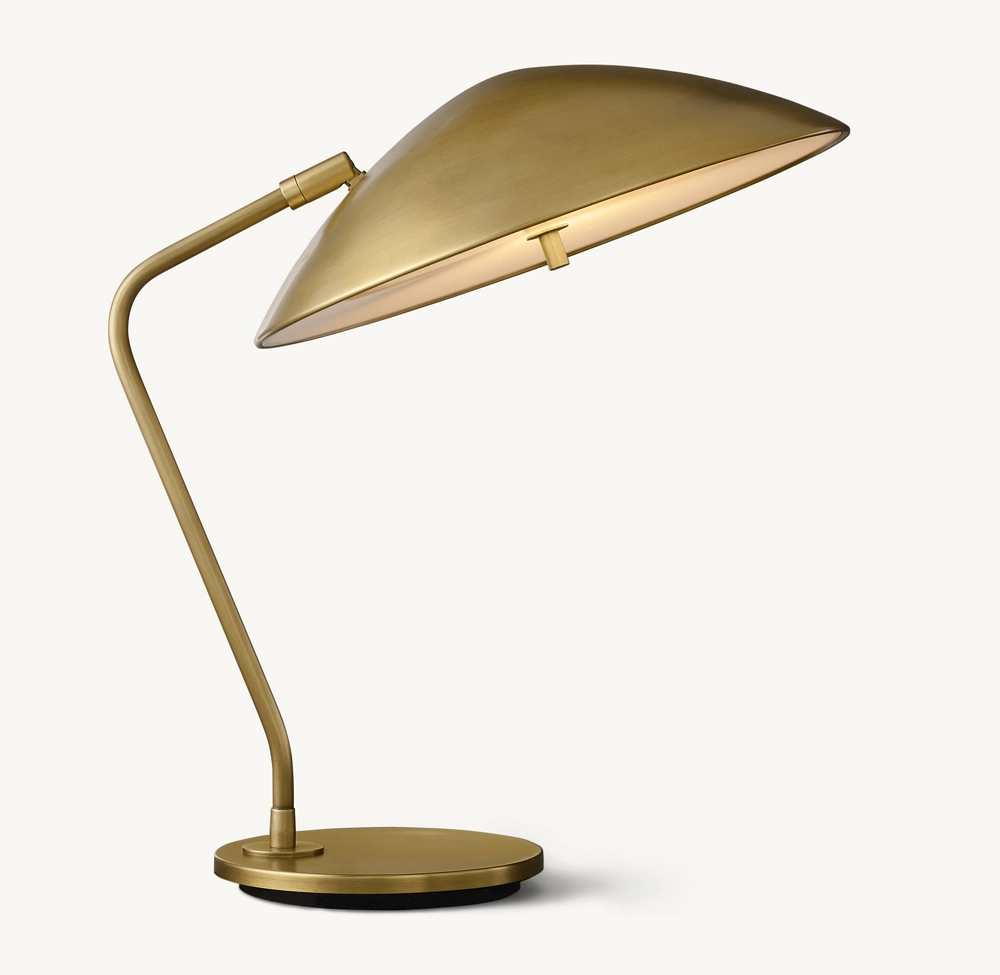 CARLSON TASK TABLE LAMP - Image 2