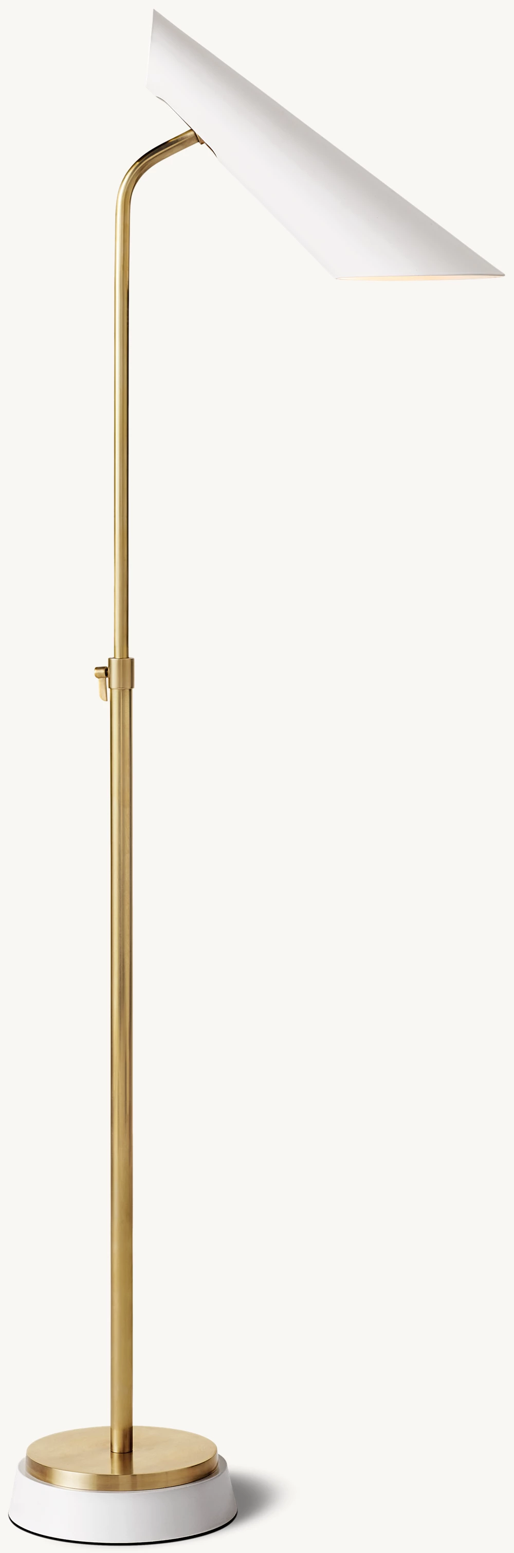 FRANCA FLOOR LAMP - Image 1
