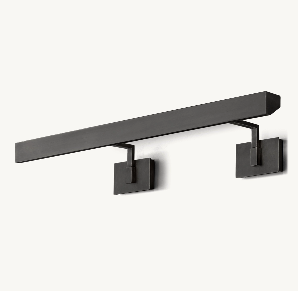 CABOT GRAND PICTURE LIGHT - Bronze