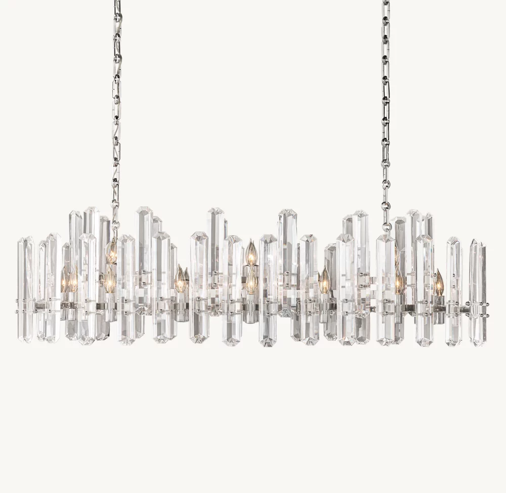 BONNINGTON LINEAR CHANDELIER 54