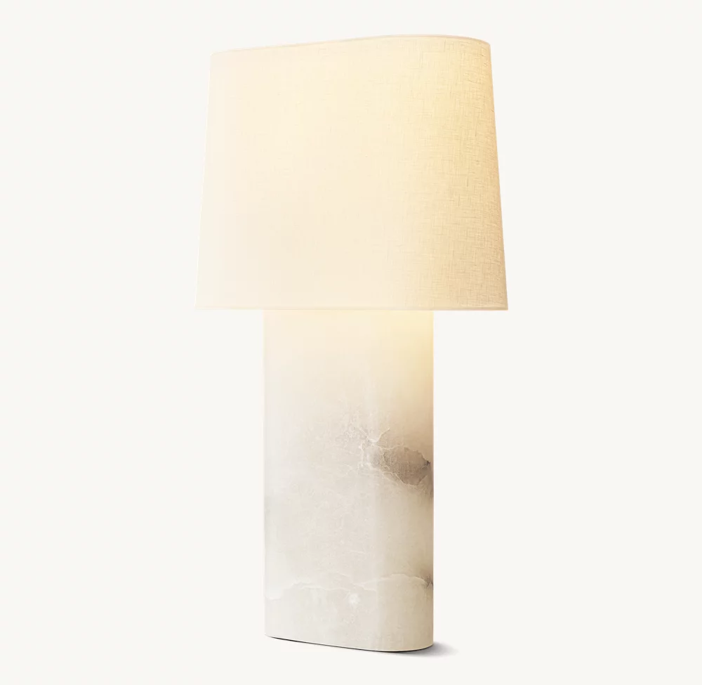 Aldo Table Lamp - Image 8