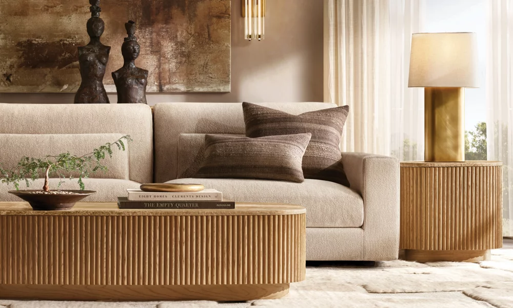 Aldo Metal Table Lamp - Image 6