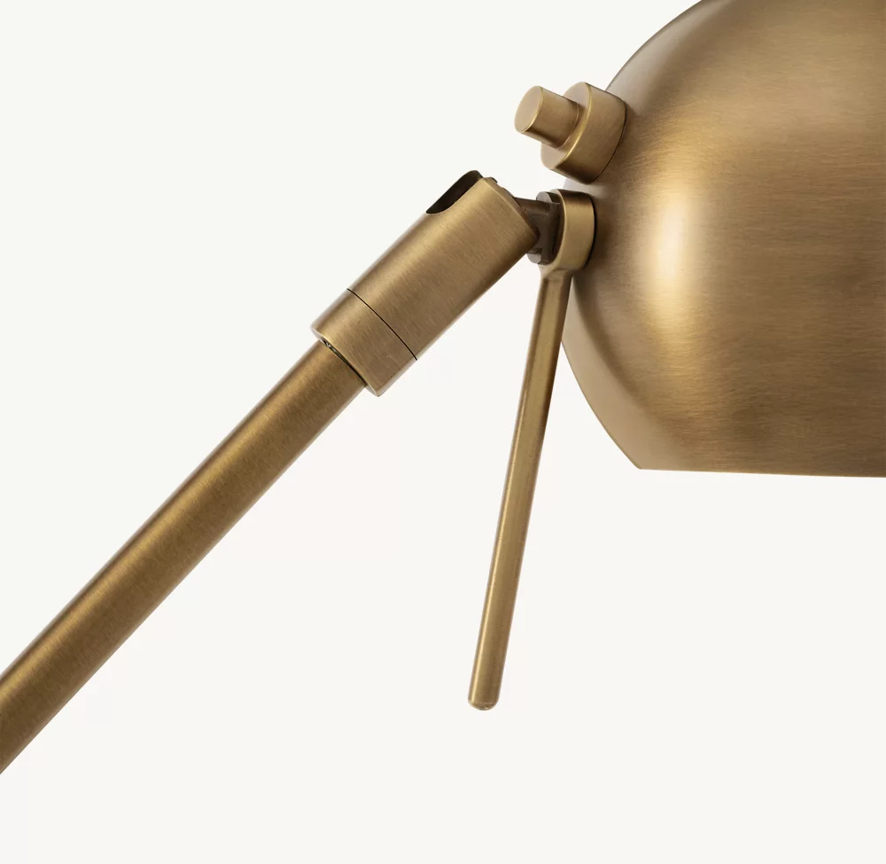 ORBITER II™ GRAND TASK FLOOR LAMP - Image 2