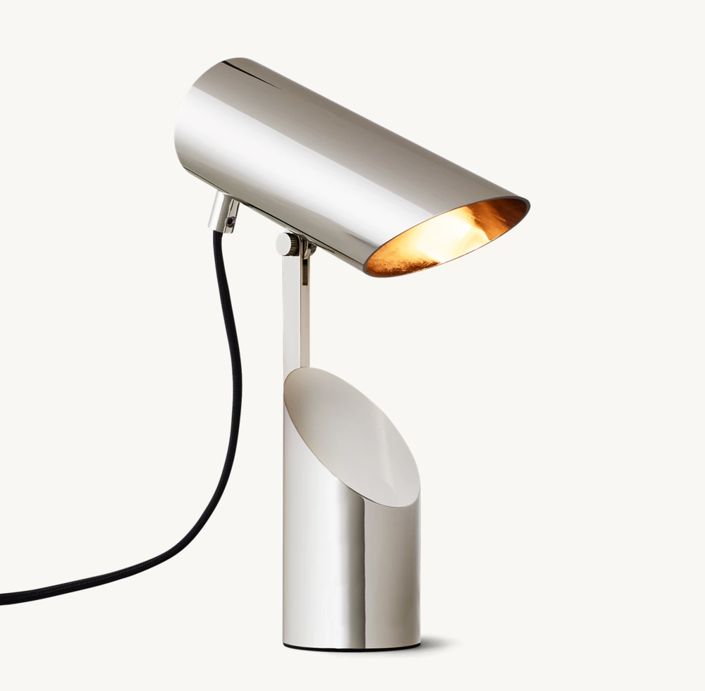 CHAMPEAUX FOLDING SPOTLIGHT - Image 2