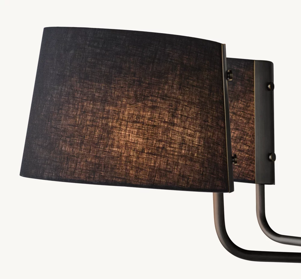 MARTINEAU LINEAR CHANDELIER 54