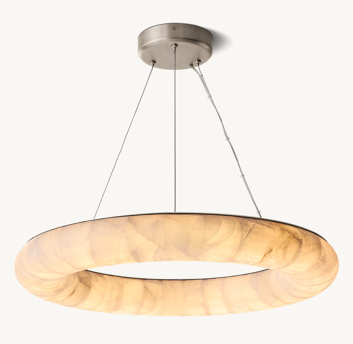 RIVAGE ROUND CHANDELIER 31