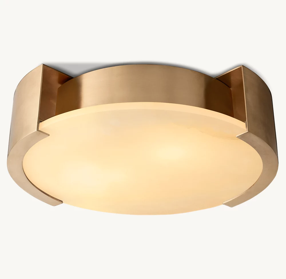 MÉLANGE FLUSHMOUNT - Image 2