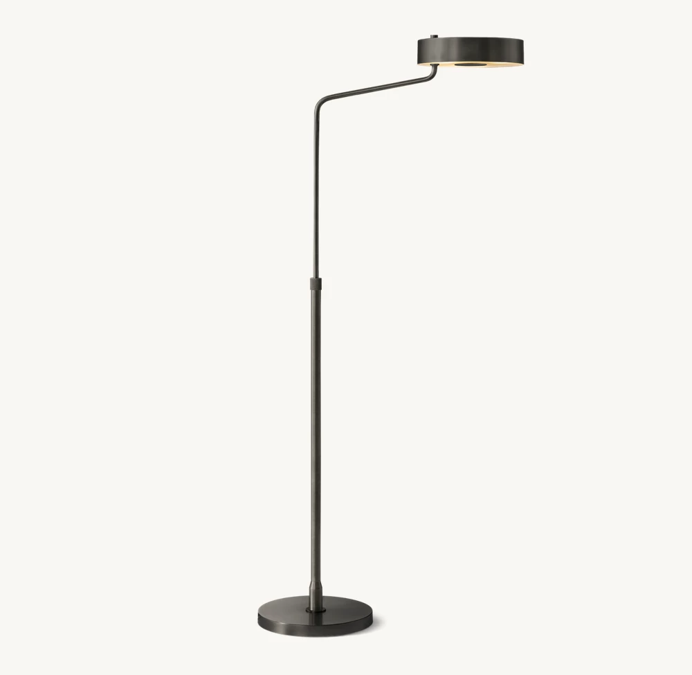 LEVI TASK FLOOR LAMP - Image 2