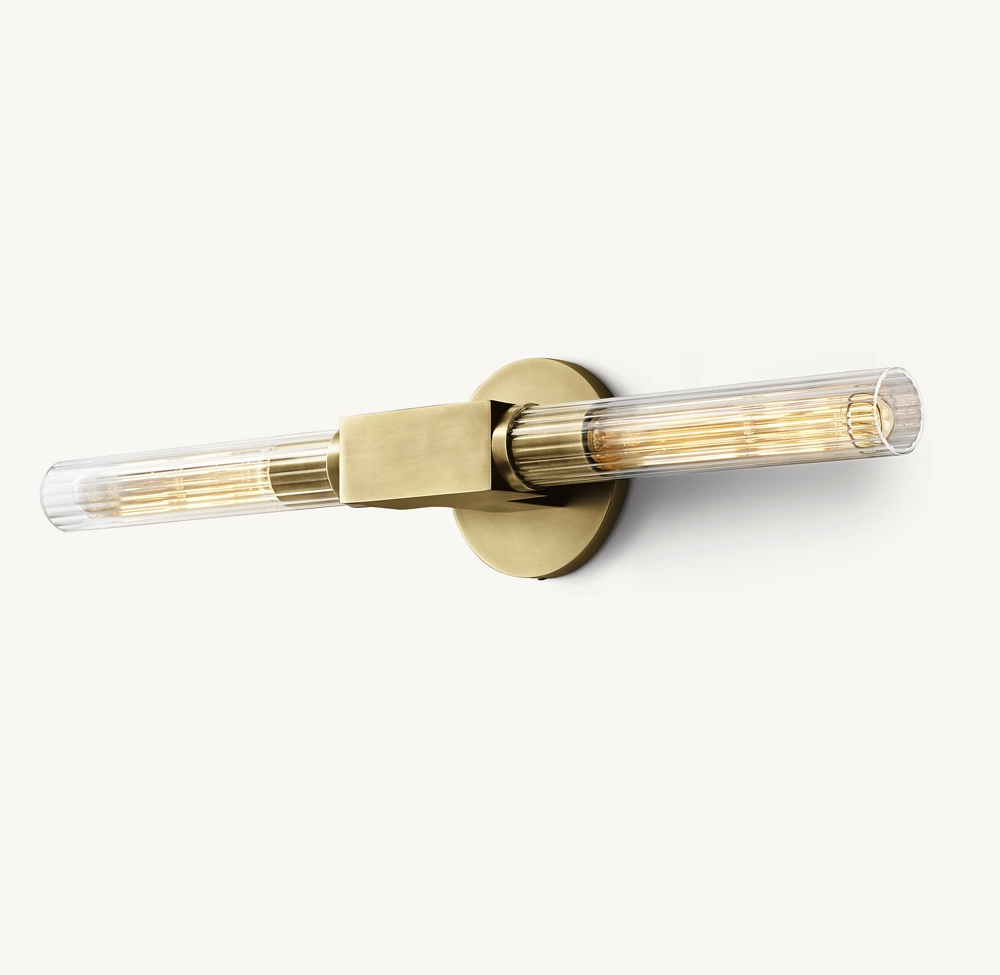 CANNELE LINEAR SCONCE - Image 2