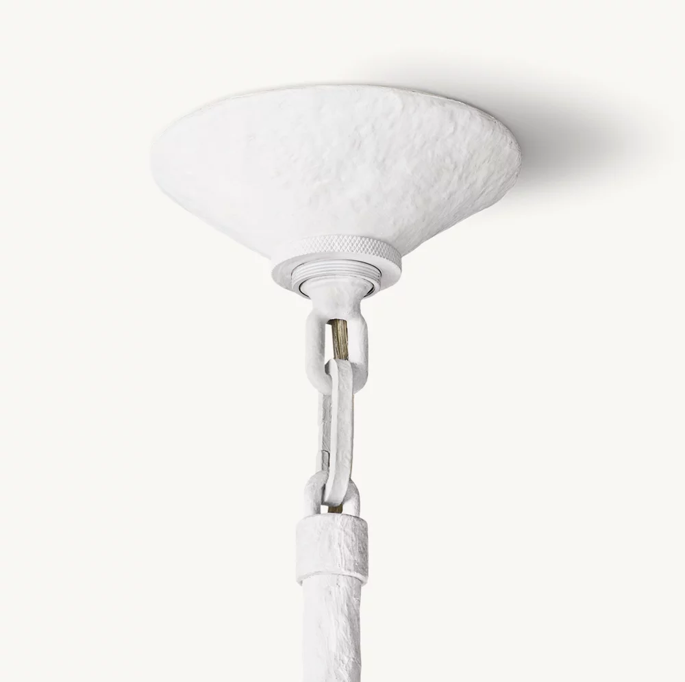 PESARO ROUND CHANDELIER 36