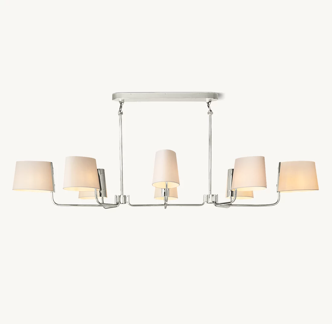 MARTINEAU LINEAR CHANDELIER 72