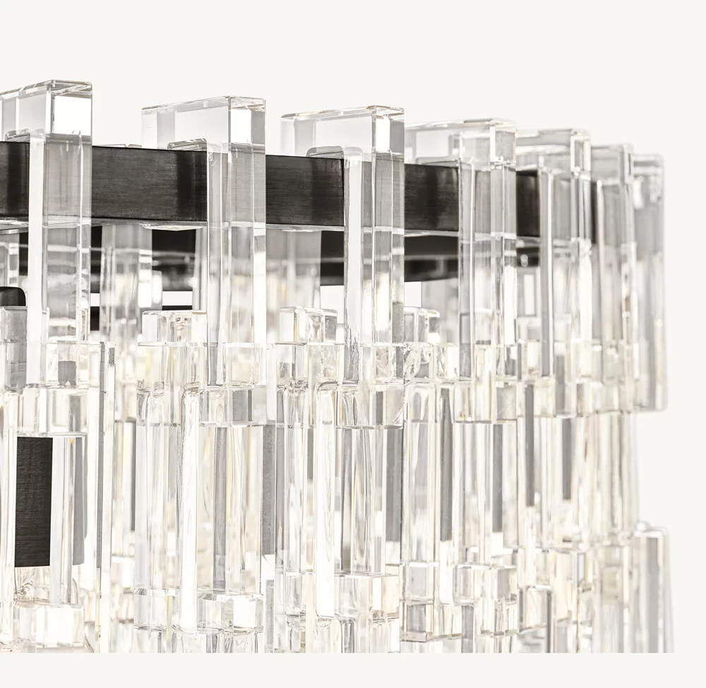 MARIGNAN ROUND CHANDELIER 36