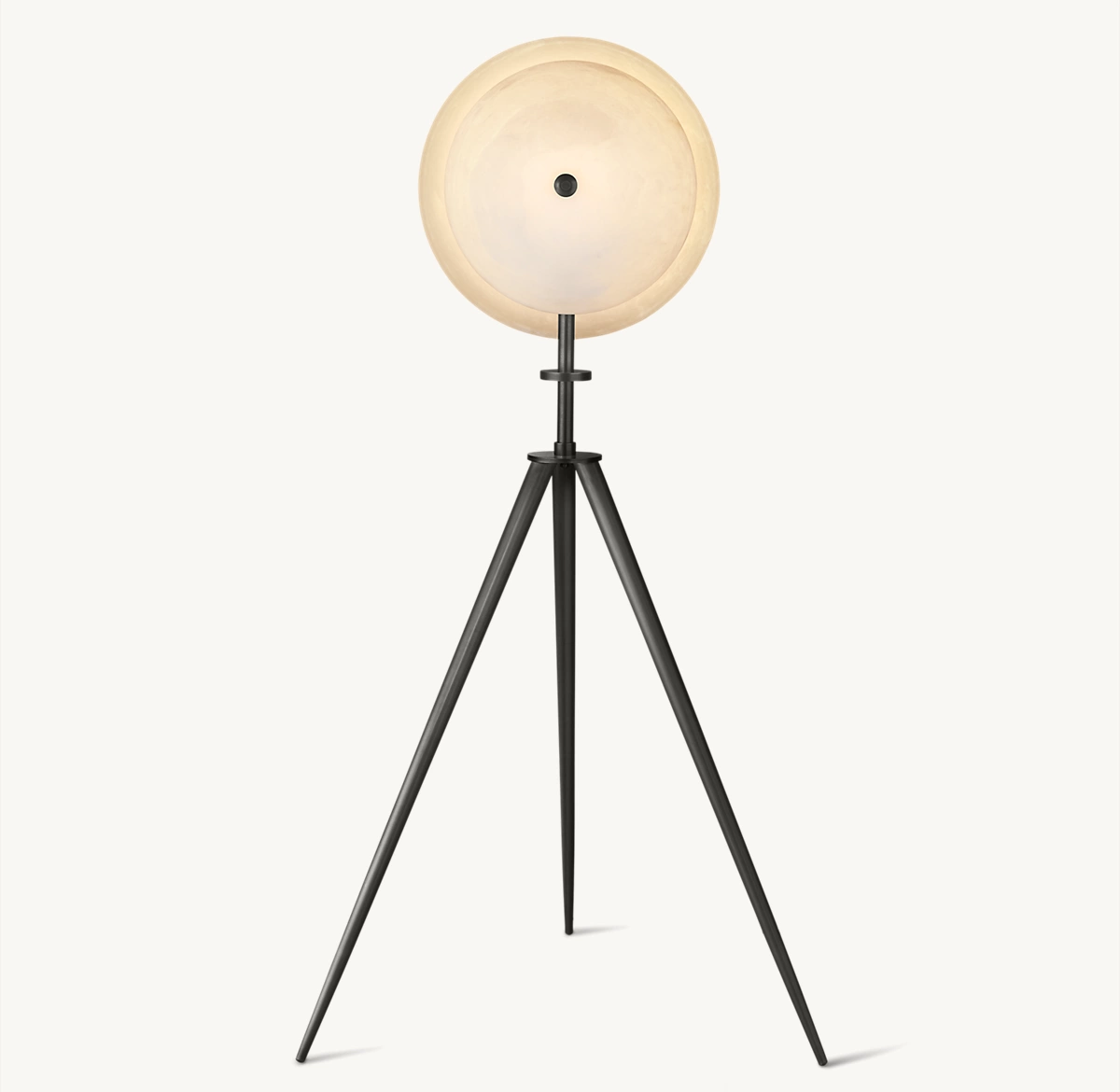 MERIDIAN FLOOR LAMP - Bronze