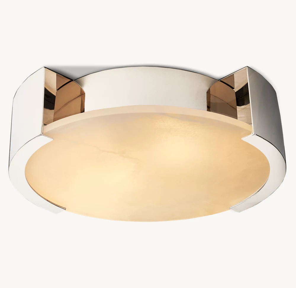 MÉLANGE FLUSHMOUNT - Image 2