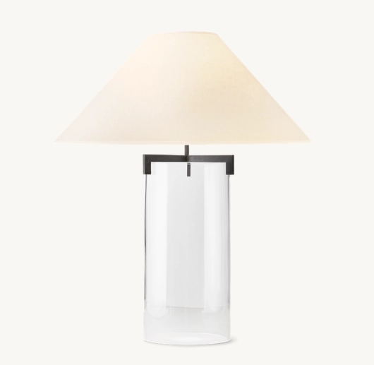 BROOKS TABLE LAMP