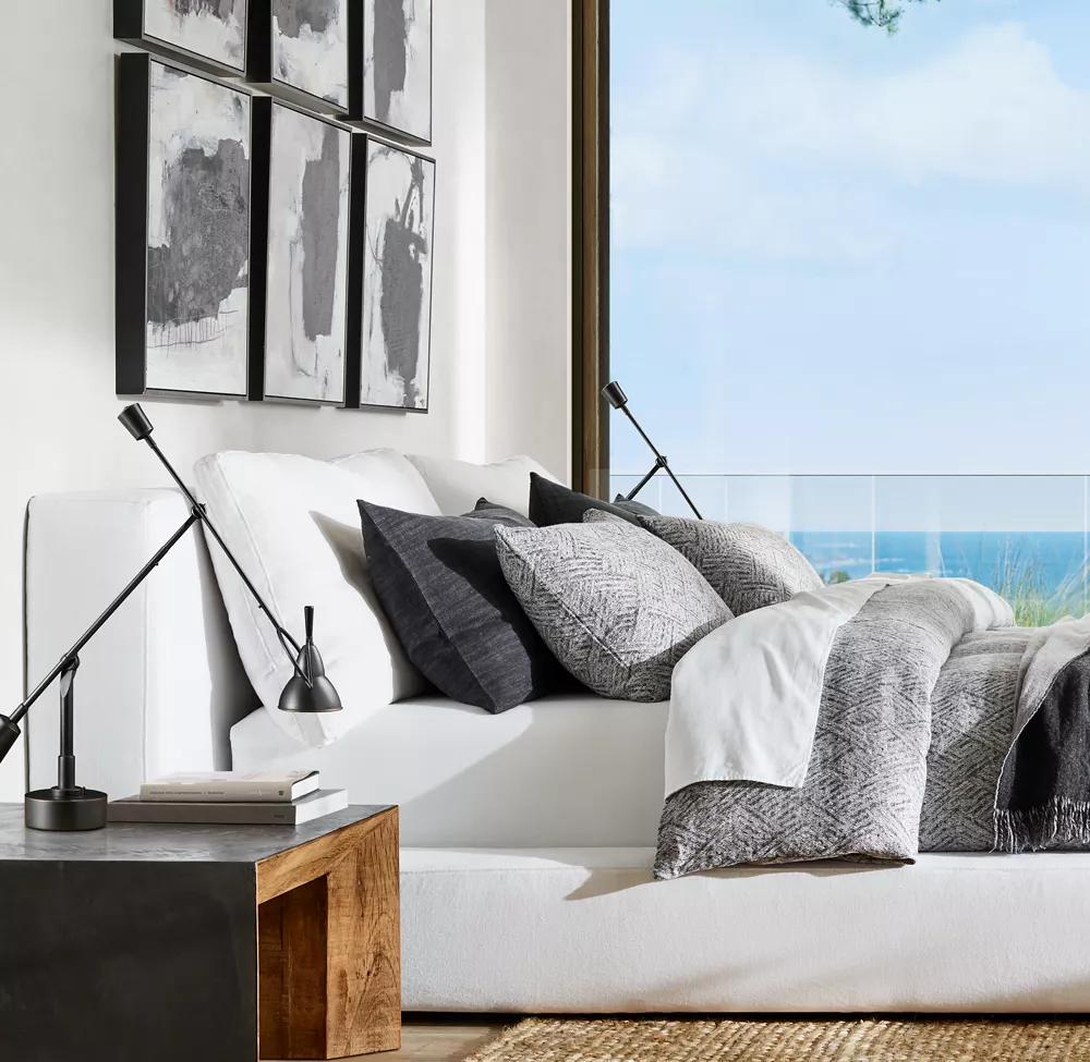 COUNTERPOISE TASK TABLE LAMP - Image 4