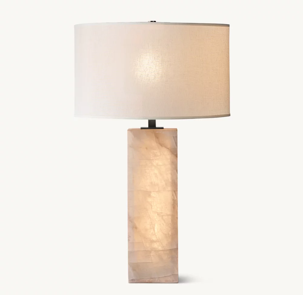 RIVAGE TABLE LAMP - Image 4