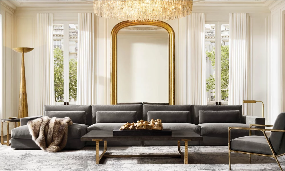 HUSTON TASK FLOOR LAMP - Image 2