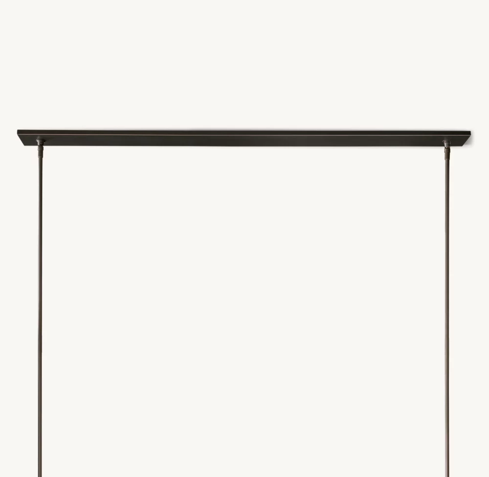 RAVELLE LINEAR CHANDELIER 59