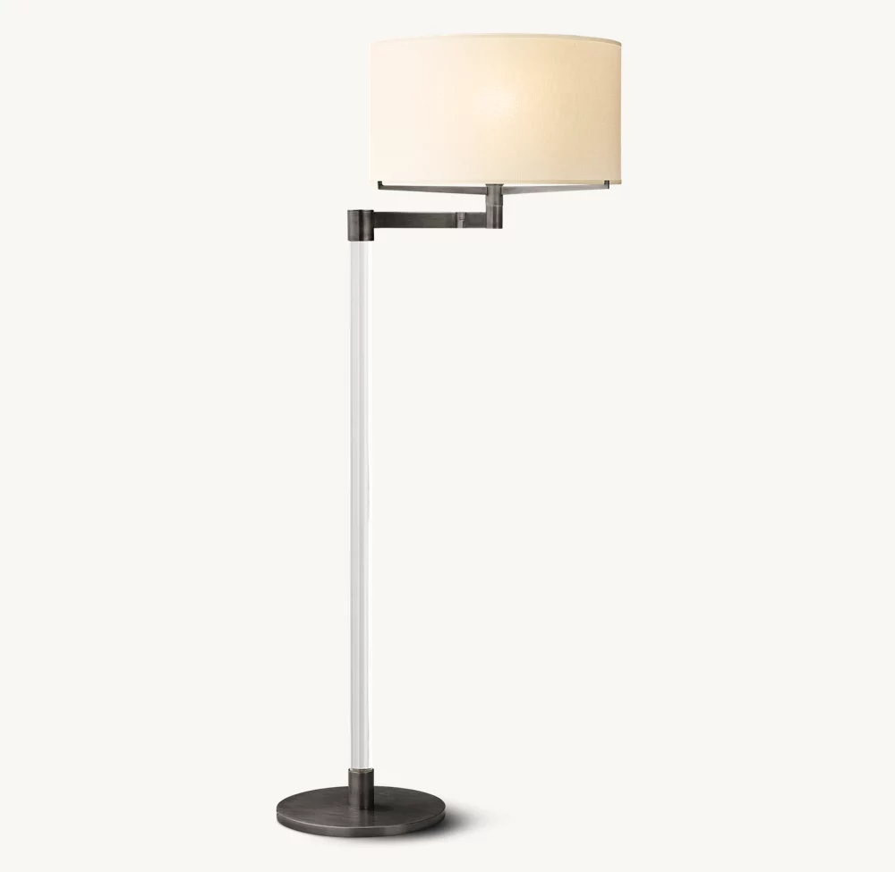 TRUMAN TASK FLOOR LAMP - Image 1