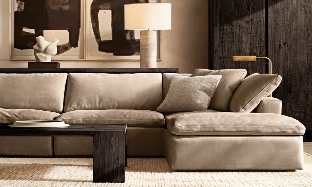 SONORA TABLE LAMP - Image 4