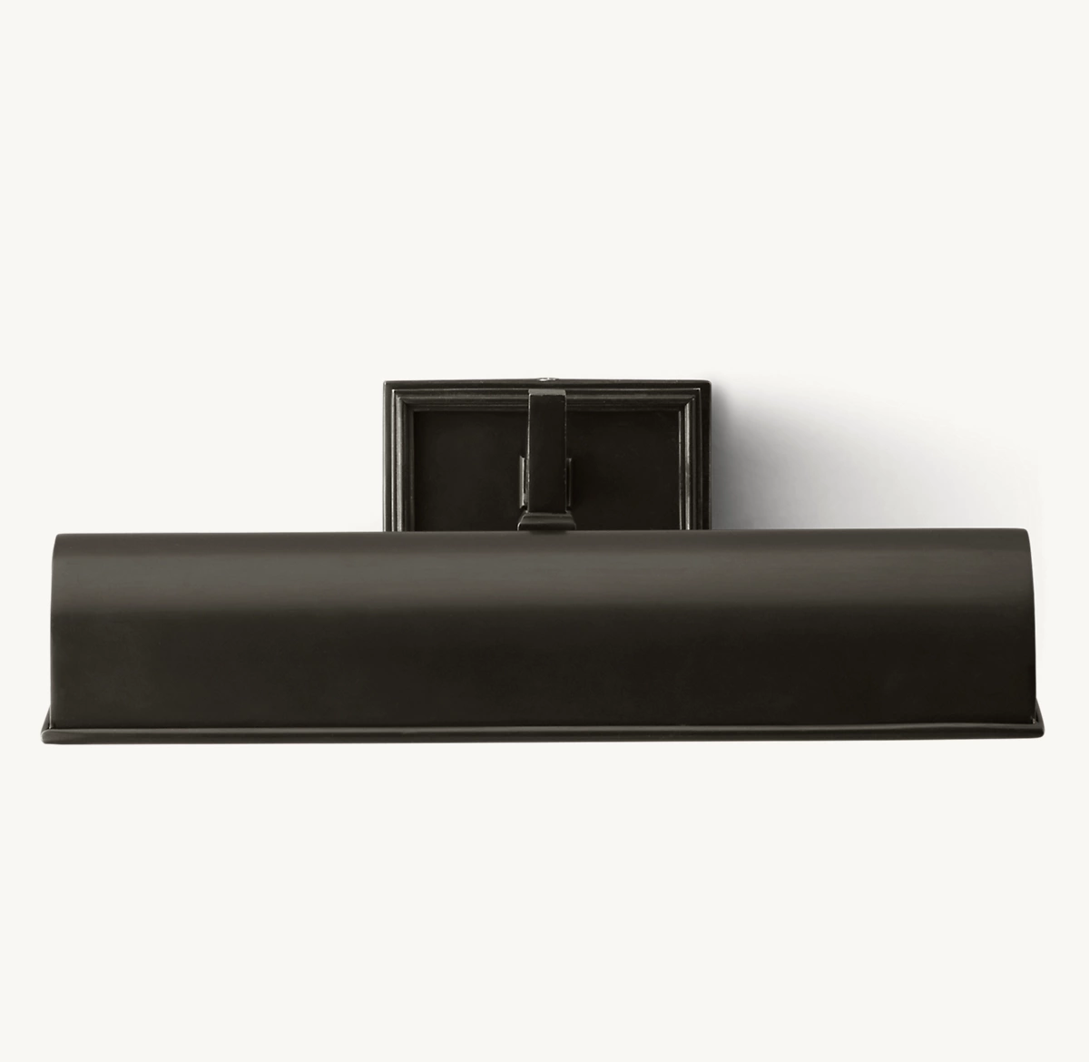 LIBRARY PICTURE LIGHT - Bronze