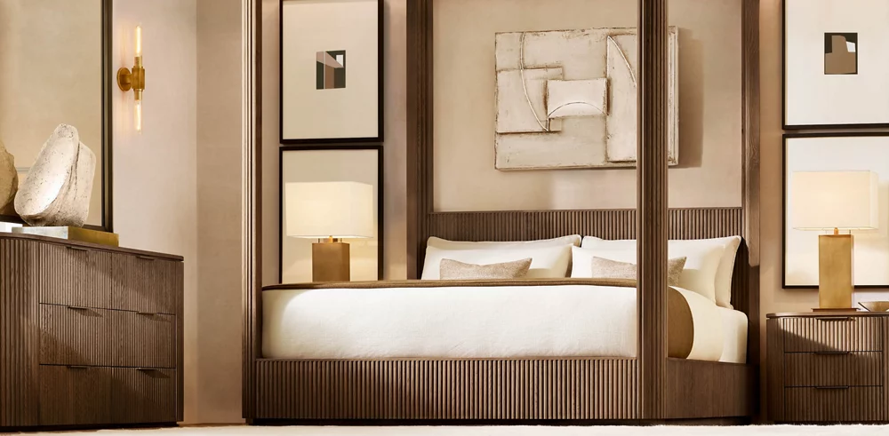 ELIO TABLE LAMP - Image 1